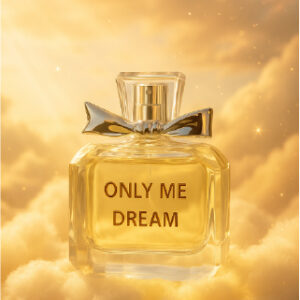 Only Me Dream